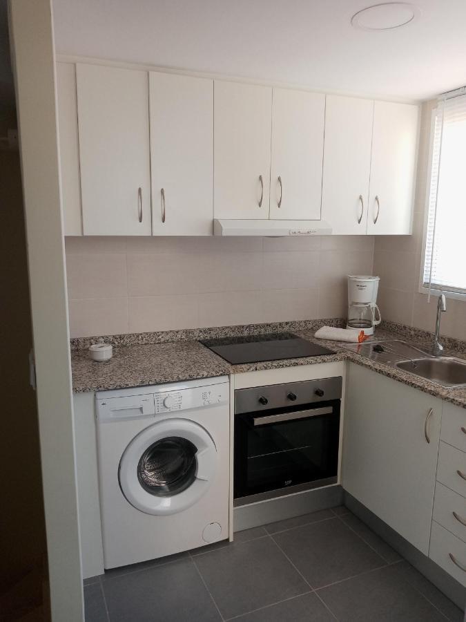 Appartement Amanacer Oliva