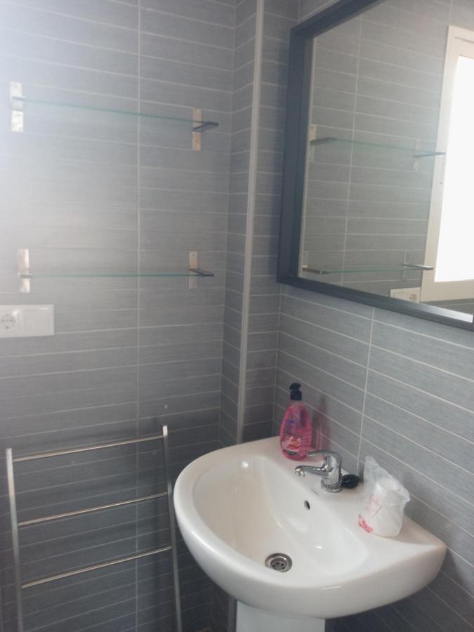 Amanacer Appartement Oliva