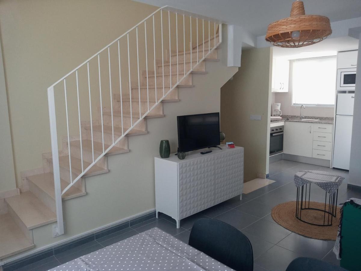 Amanacer Appartement Oliva