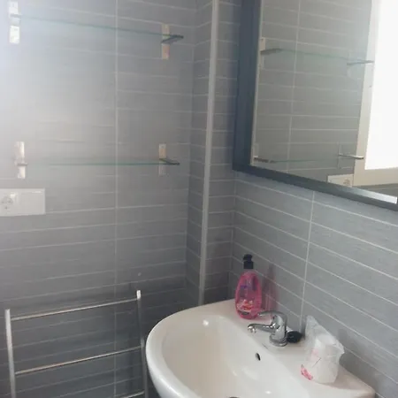 Appartement Amanacer Oliva Extérieur photo