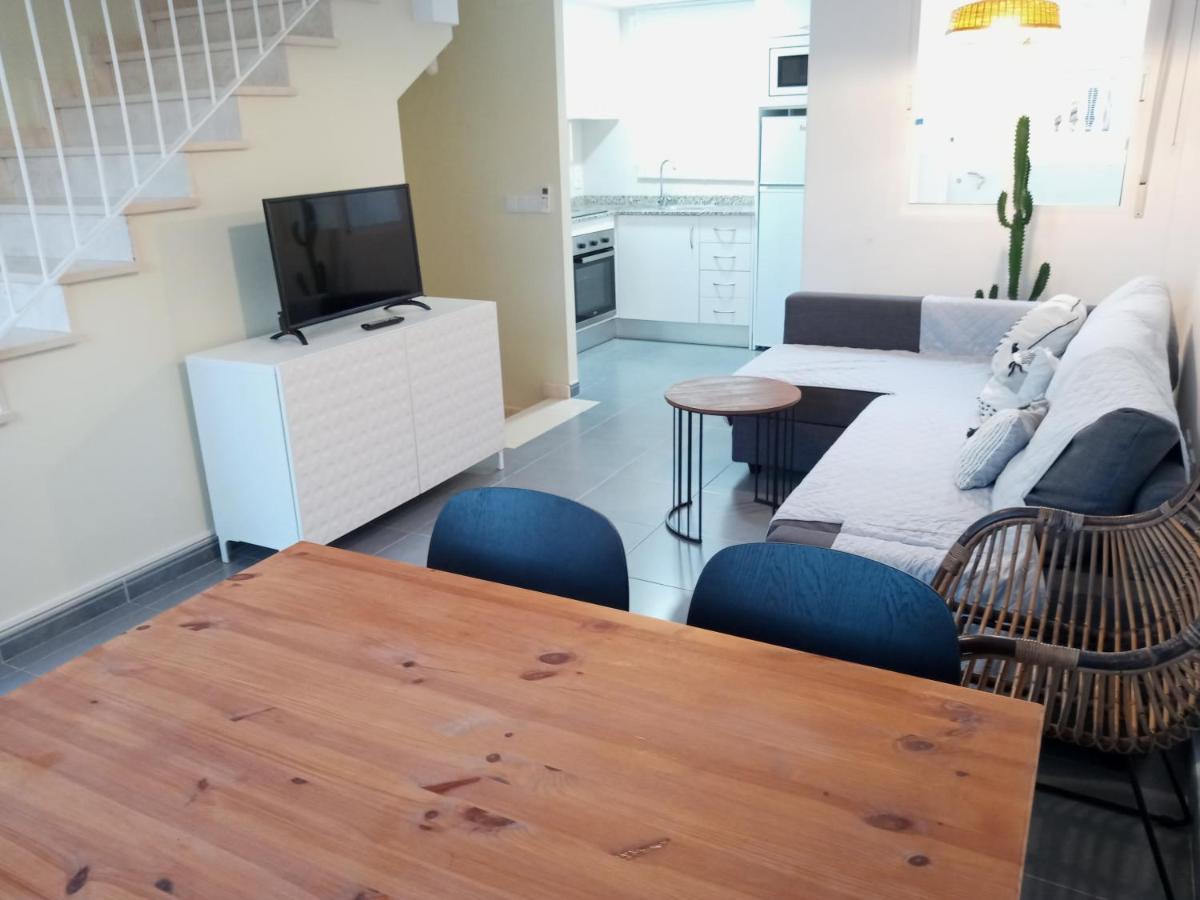 Amanacer Apartment Oliva