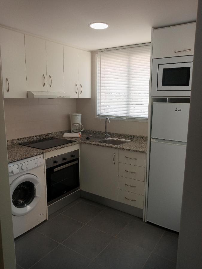 Apartment Amanacer *