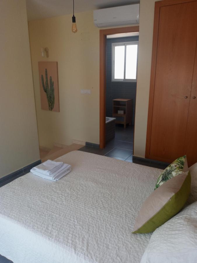 Apartment Amanacer Oliva