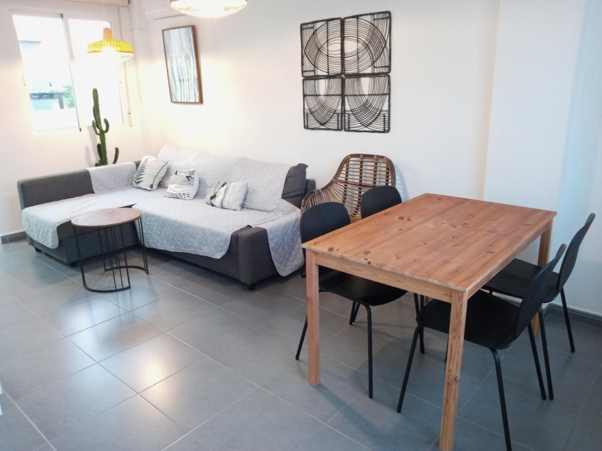 Appartamento Amanacer