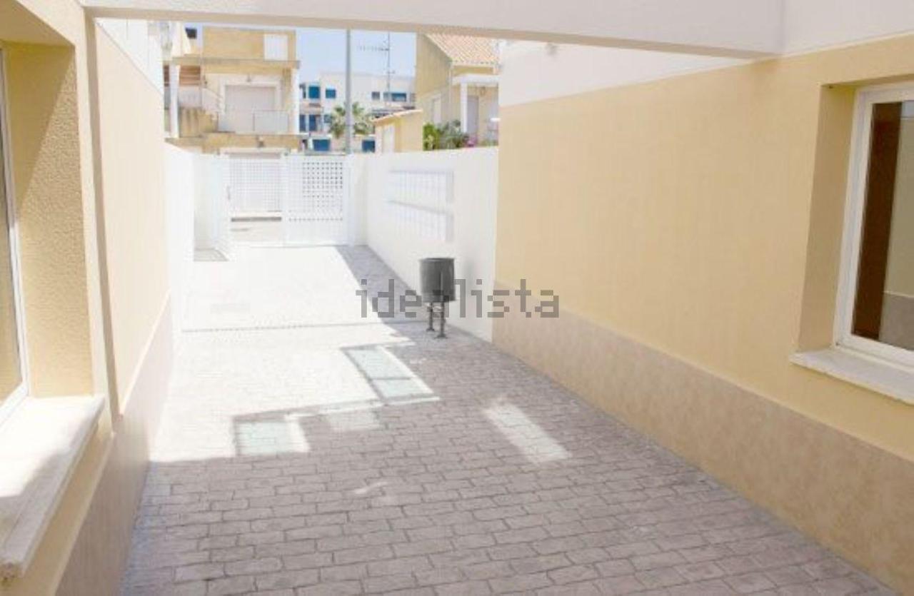 Amanacer Apartment Oliva