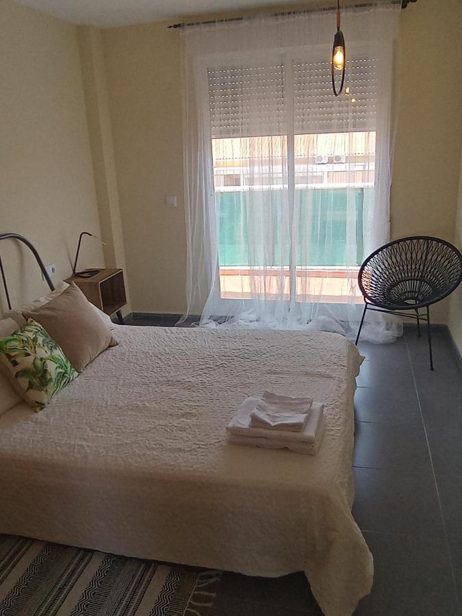 Apartment Amanacer Oliva