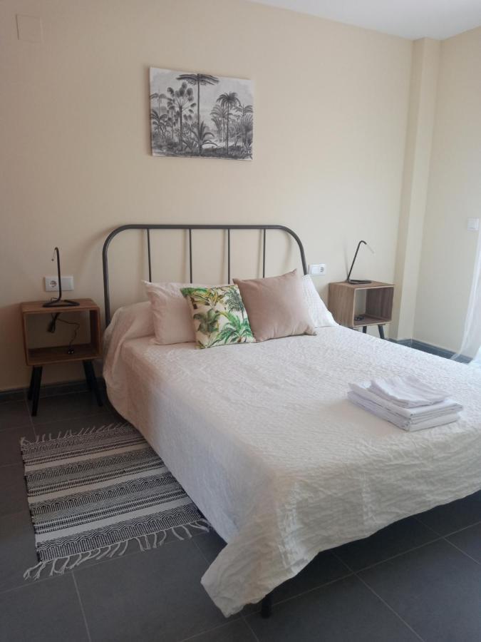 Apartment Amanacer *