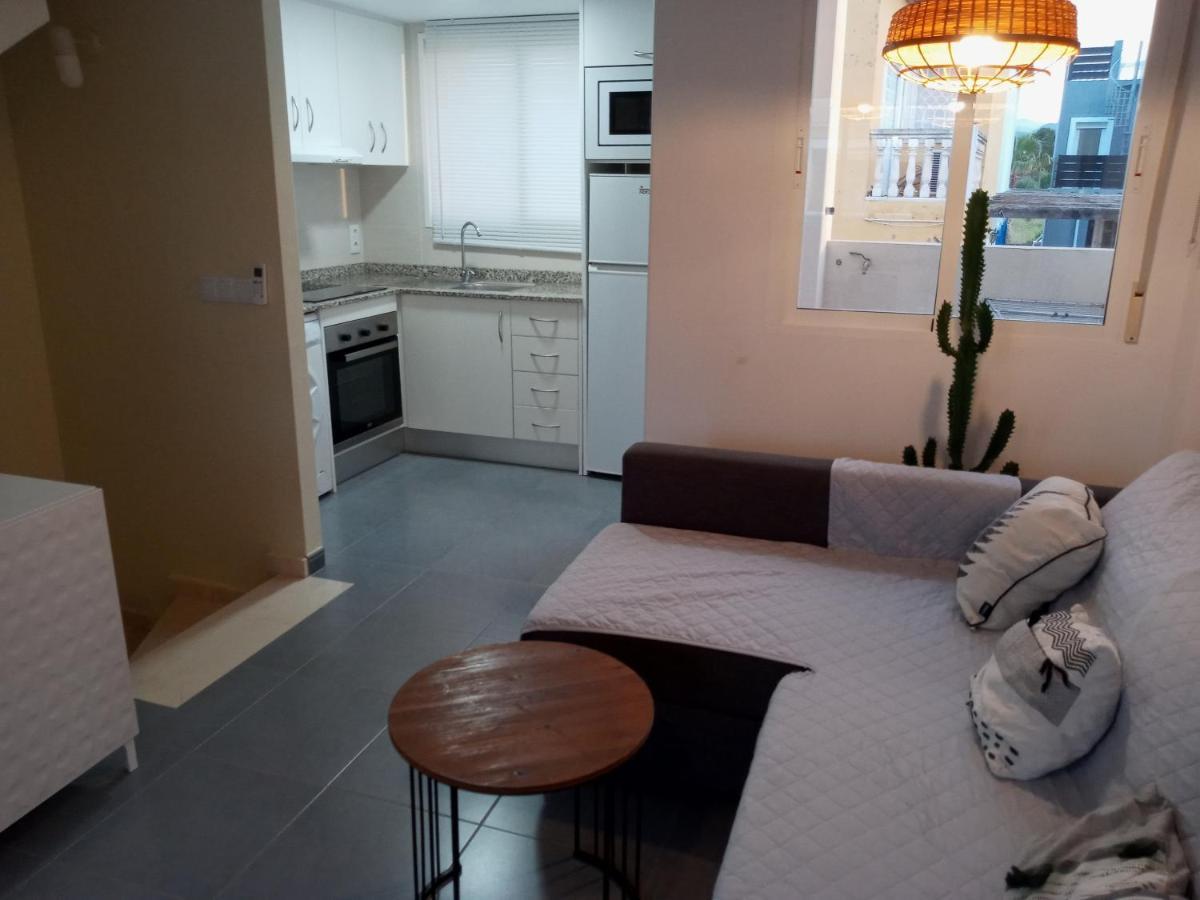 Apartment Amanacer Oliva