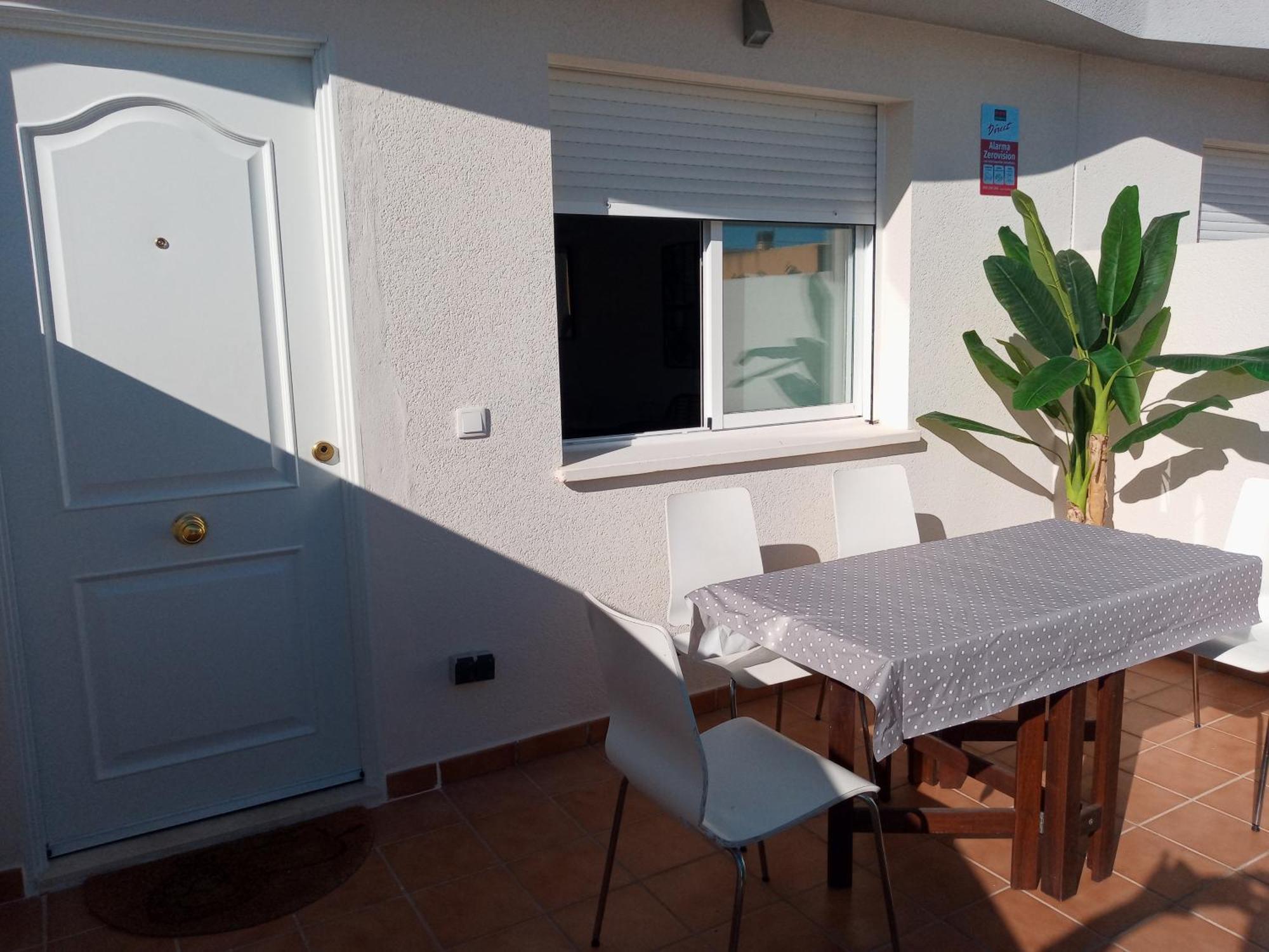 Appartamento Amanacer