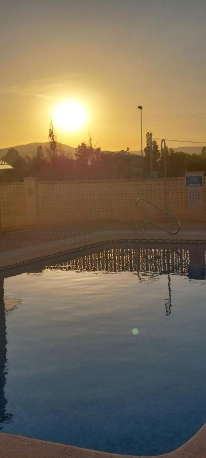 Amanacer Appartement *